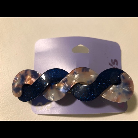 Hair accessory bundle Badgley Mishcka, Monat &more - Picture 4 of 5